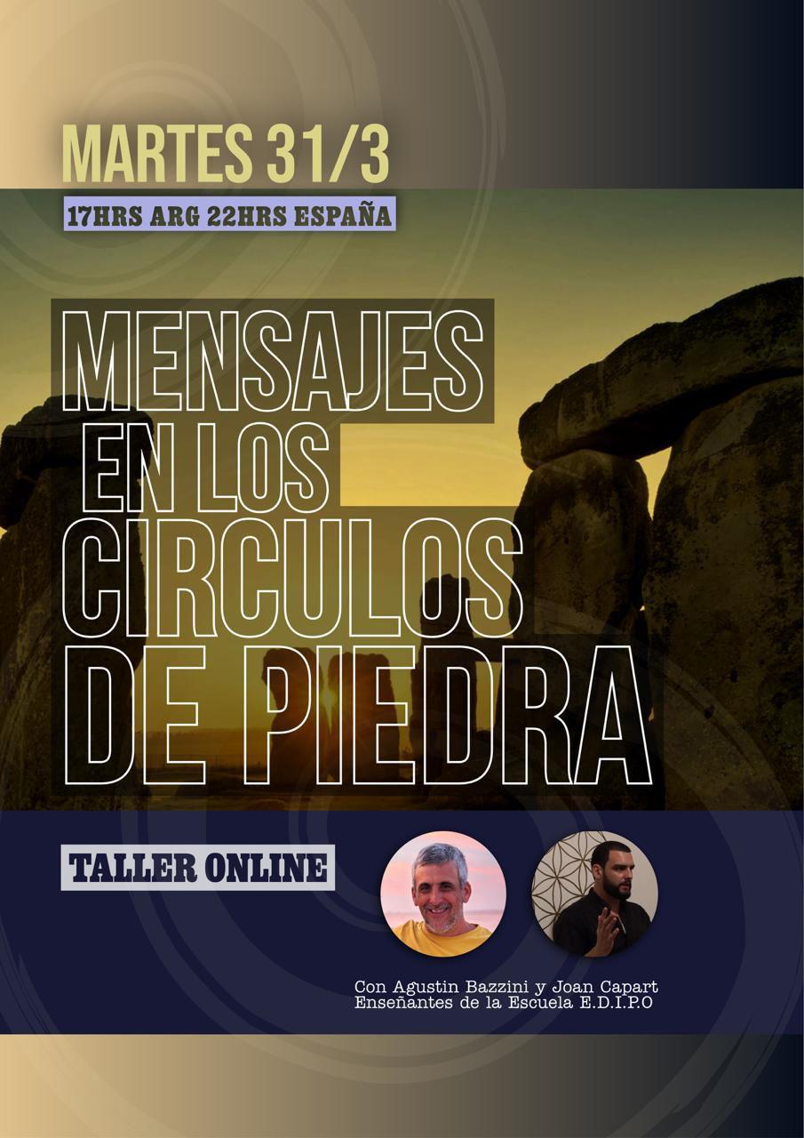 taller-mensajes-en-los-circulos-de-piedra-31-de-marzo-2026-joan-capart-agustin-bazzini taller-mensajes-en-los-circulos-de-piedra-31-de-marzo-2026-joan-capart-agustin-bazzini